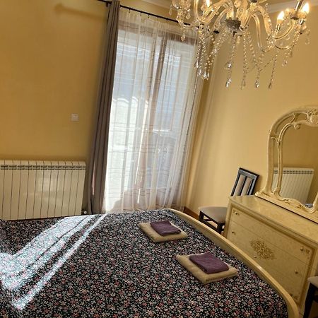 Apartamento Belgrade Heart Of A Historical Center Exterior foto