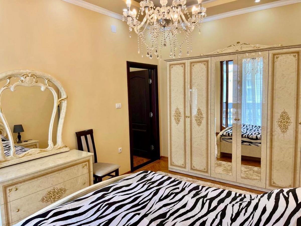 Apartamento Belgrade Heart Of A Historical Center Exterior foto