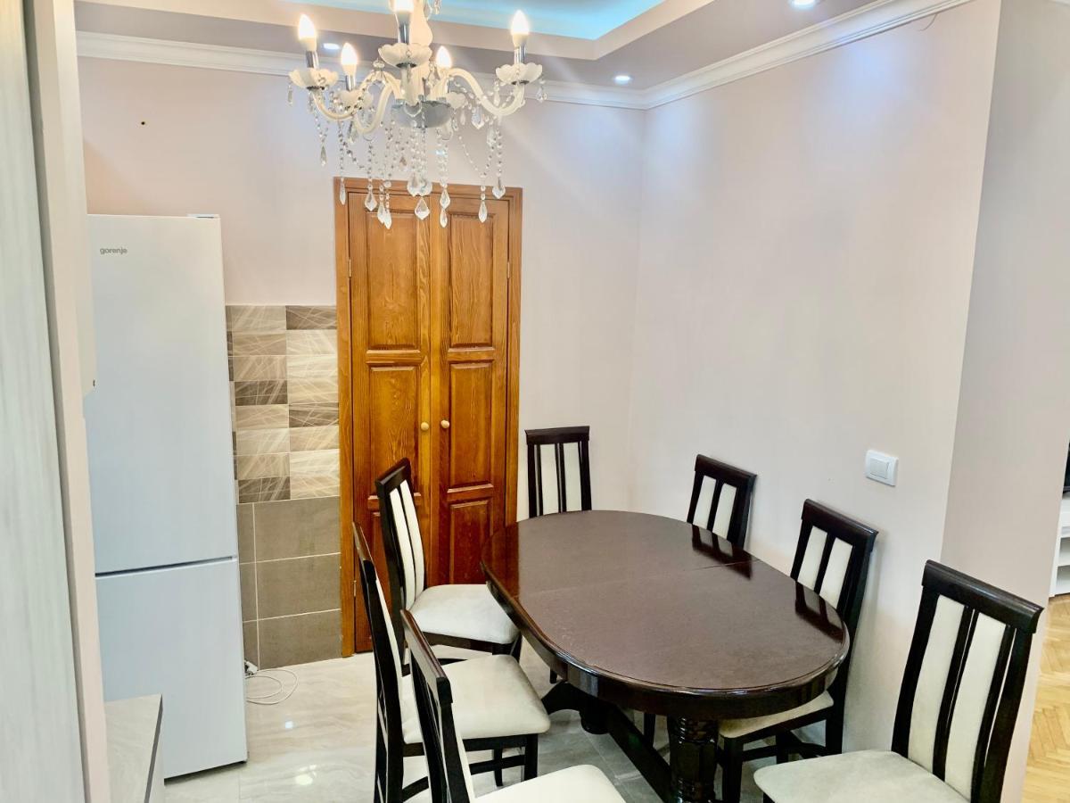 Apartamento Belgrade Heart Of A Historical Center Exterior foto