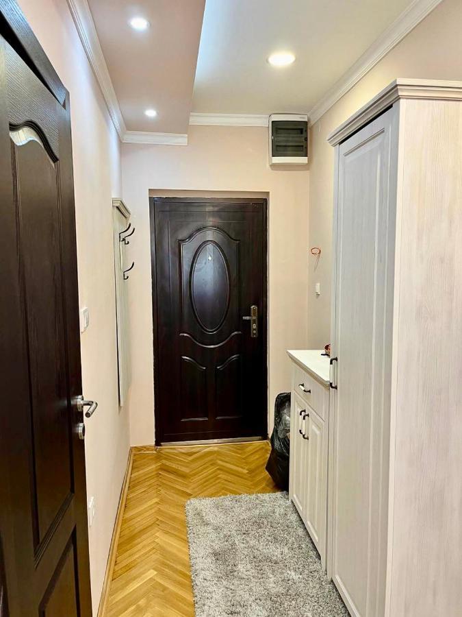Apartamento Belgrade Heart Of A Historical Center Exterior foto