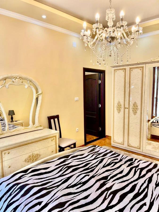 Apartamento Belgrade Heart Of A Historical Center Exterior foto
