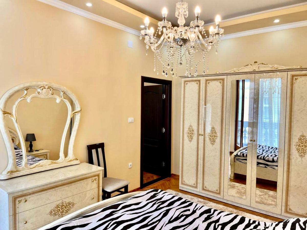 Apartamento Belgrade Heart Of A Historical Center Exterior foto