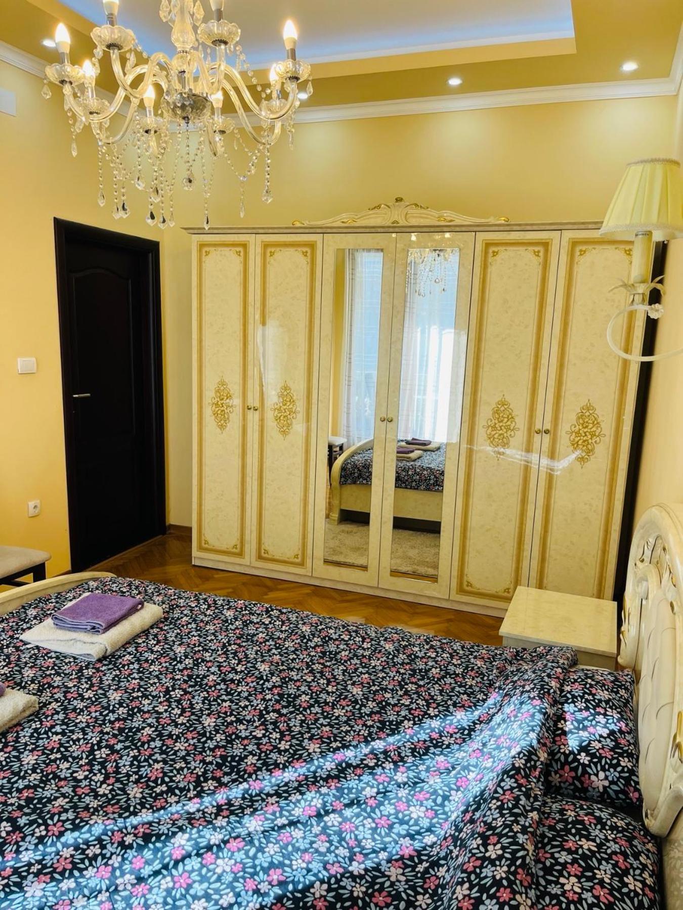 Apartamento Belgrade Heart Of A Historical Center Exterior foto
