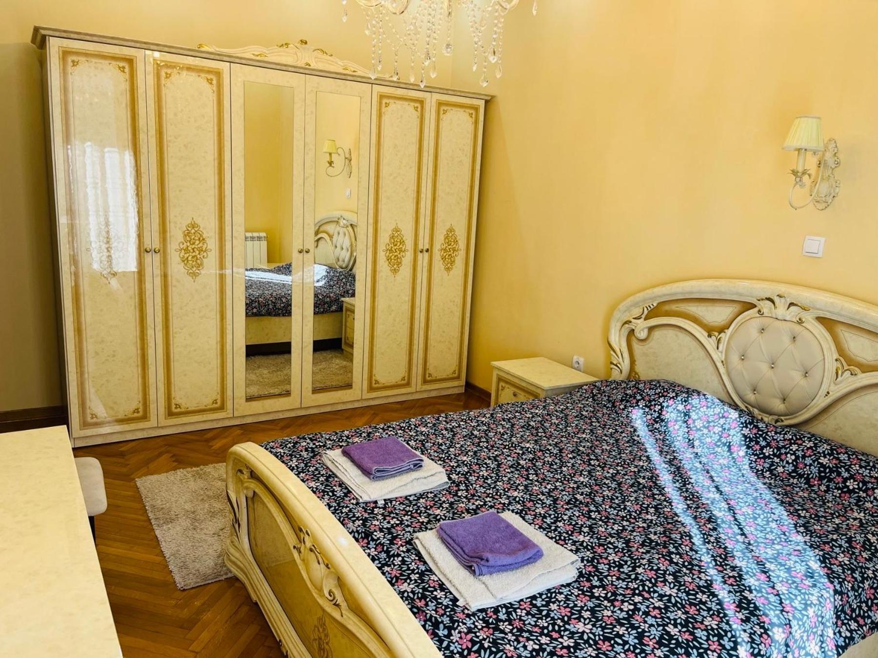 Apartamento Belgrade Heart Of A Historical Center Exterior foto